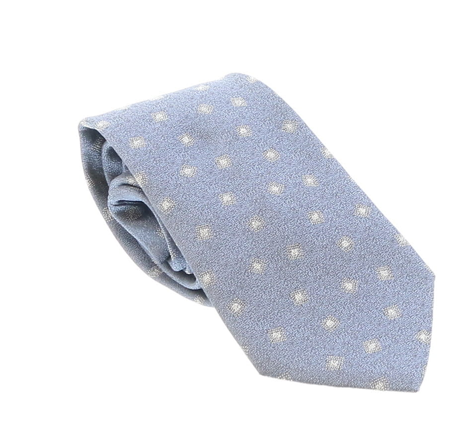 Emporio Armani Multicolor Assorted 100% Silk Tie Collection-Set of 3
