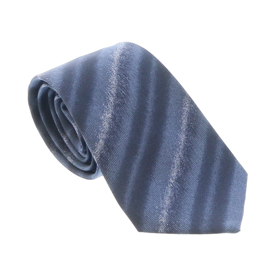 Emporio Armani Multicolor Assorted 100% Silk Tie Collection-Set of 3
