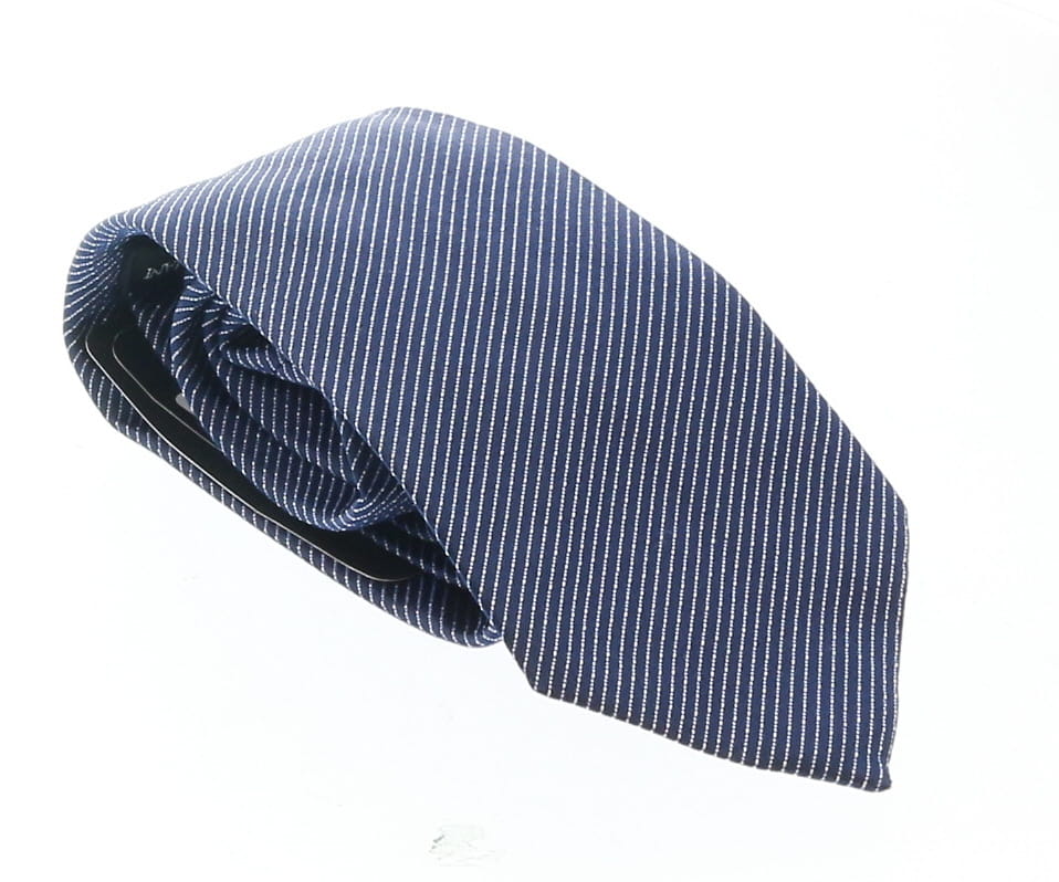 Emporio Armani Multicolor Assorted 100% Silk Tie Collection-Set of 3