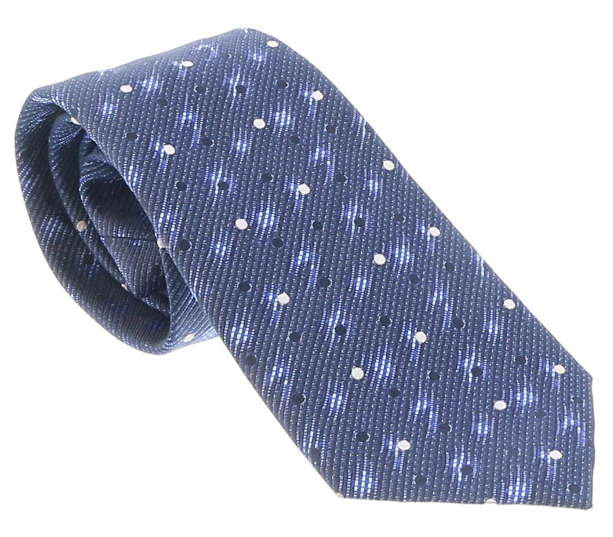 Emporio Armani Multicolor Assorted 100% Silk Tie Collection-Set of 3