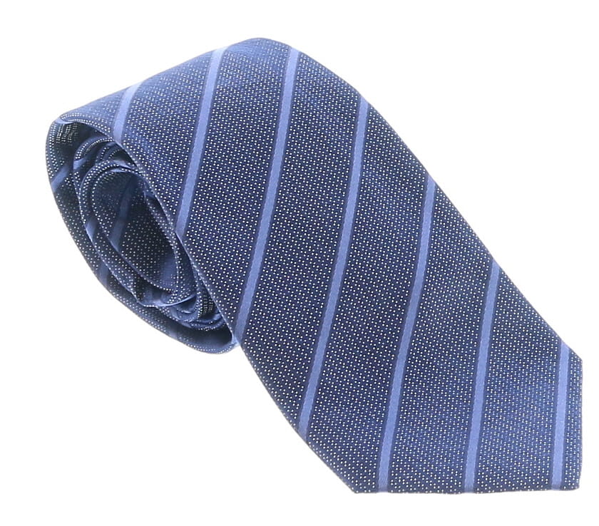Emporio Armani Multicolor Assorted 100% Silk Tie Collection-Set of 3