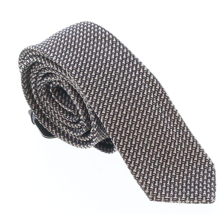 Emporio Armani Multicolor Assorted Silk Blend Tie Collection-Set of 3
