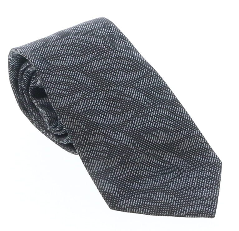 Emporio Armani Multicolor Assorted 100% Silk Tie Collection-Set of 3