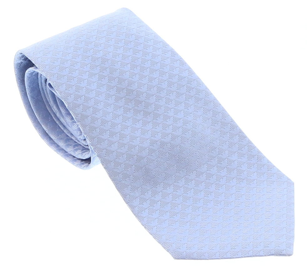 Emporio Armani Multicolor Assorted 100% Silk Tie Collection-Set of 3