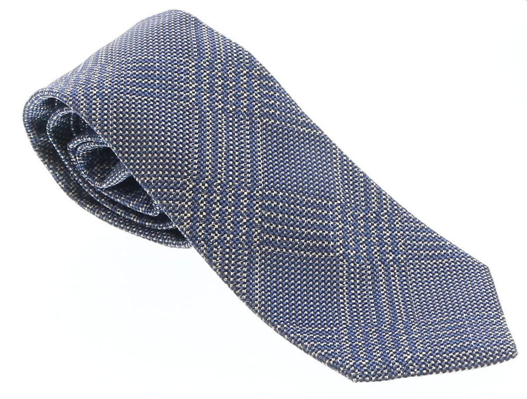 Emporio Armani Multicolor Assorted 100% Silk Tie Collection-Set of 3