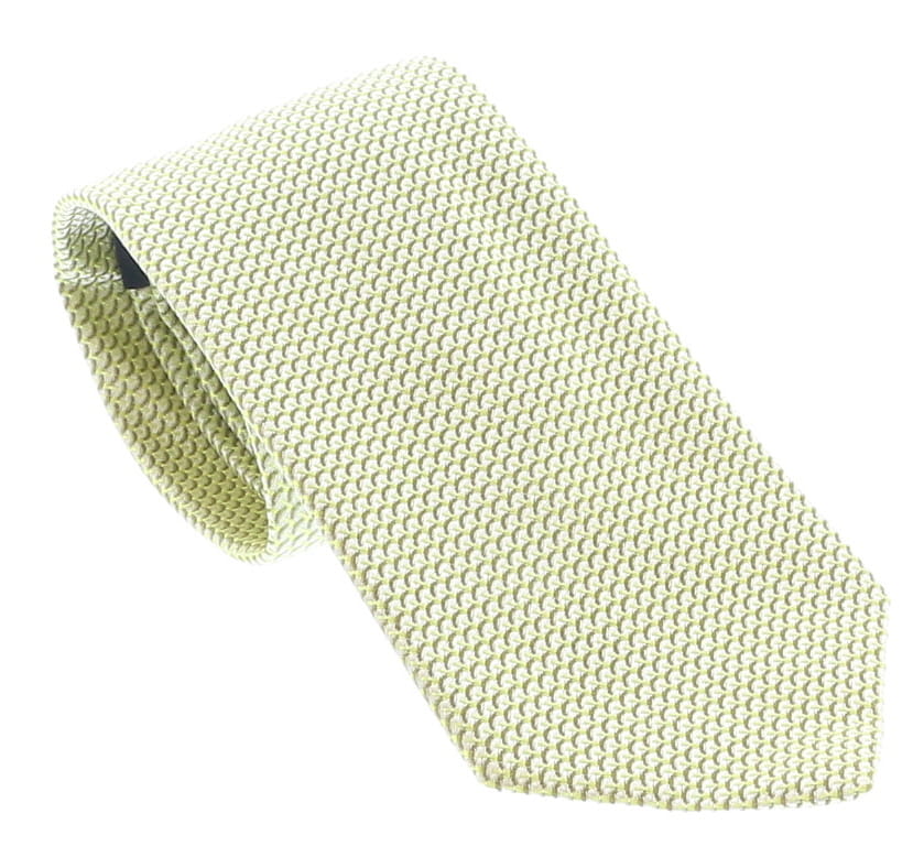 Emporio Armani Multicolor Assorted 100% Silk Tie Collection-Set of 3