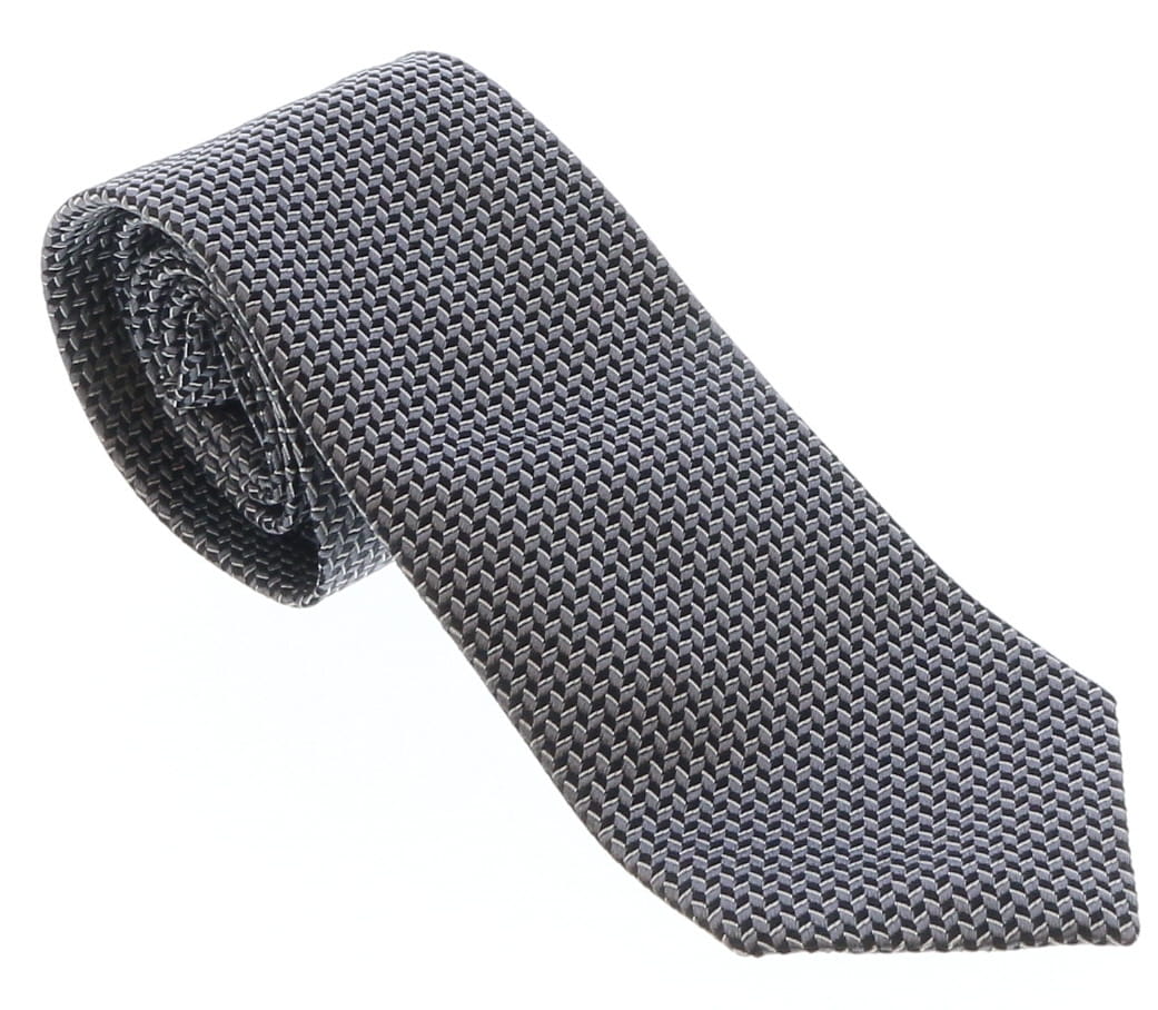 Emporio Armani Multicolor Assorted Silk Blend Tie Collection-Set of 3