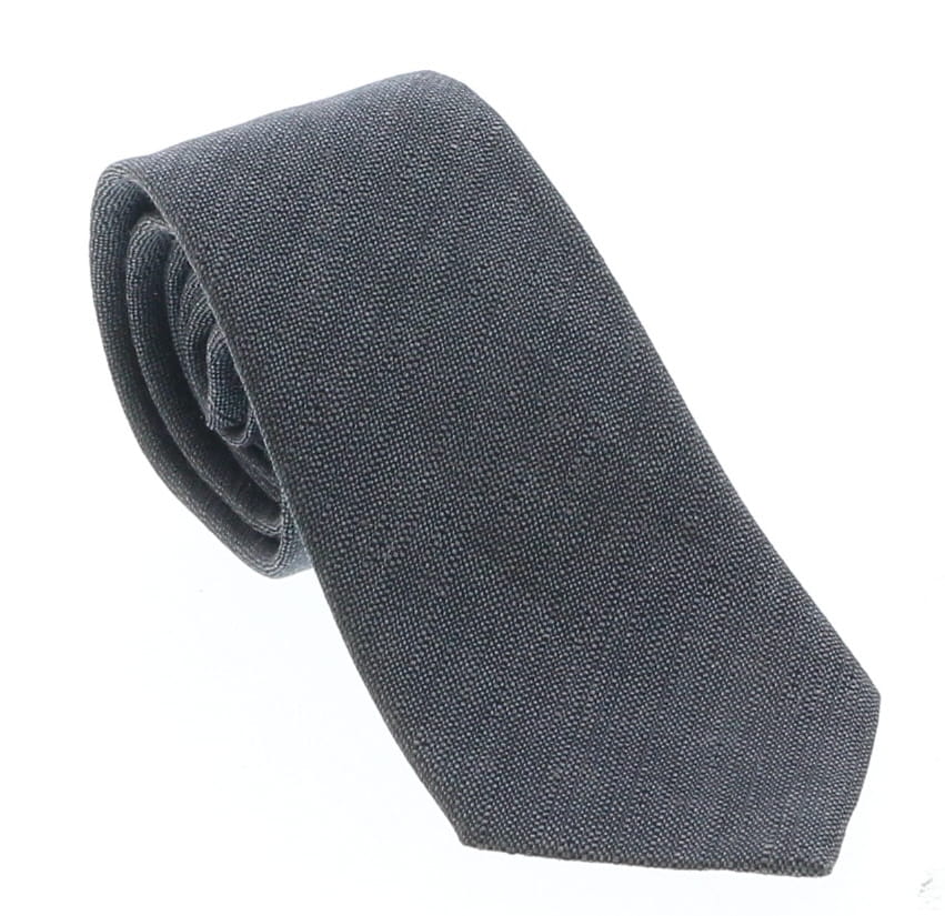 Emporio Armani Multicolor Assorted Silk Blend Tie Collection-Set of 3