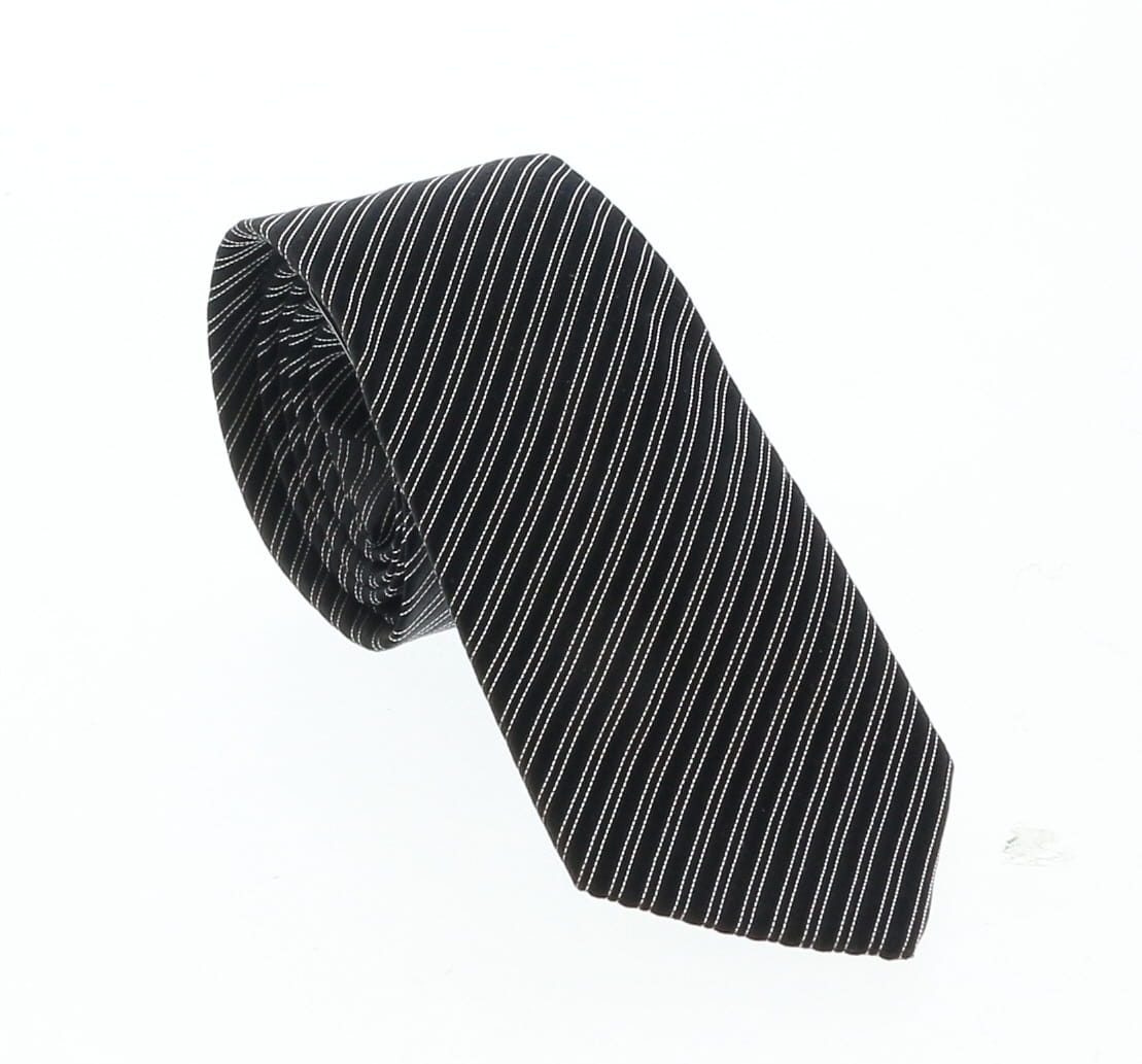Emporio Armani Multicolor Assorted 100% Silk Tie Collection-Set of 3