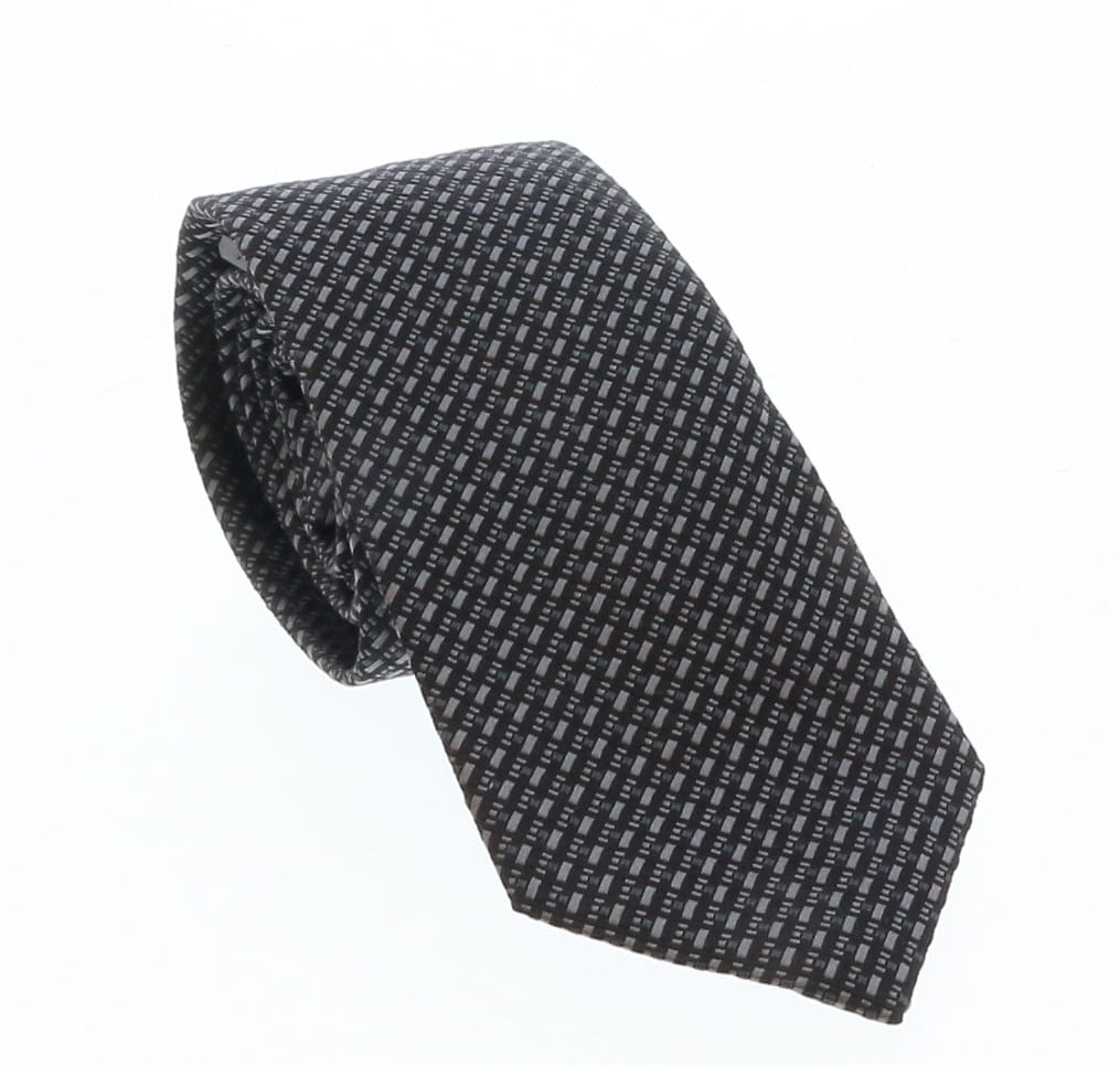 Emporio Armani Multicolor Assorted 100% Silk Tie Collection-Set of 3