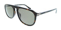 POLICE PLE06M 722 Brown Navigator Mens Sunglasses