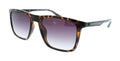 POLICE PLF17 978 Tortoise Square Mens Sunglasses