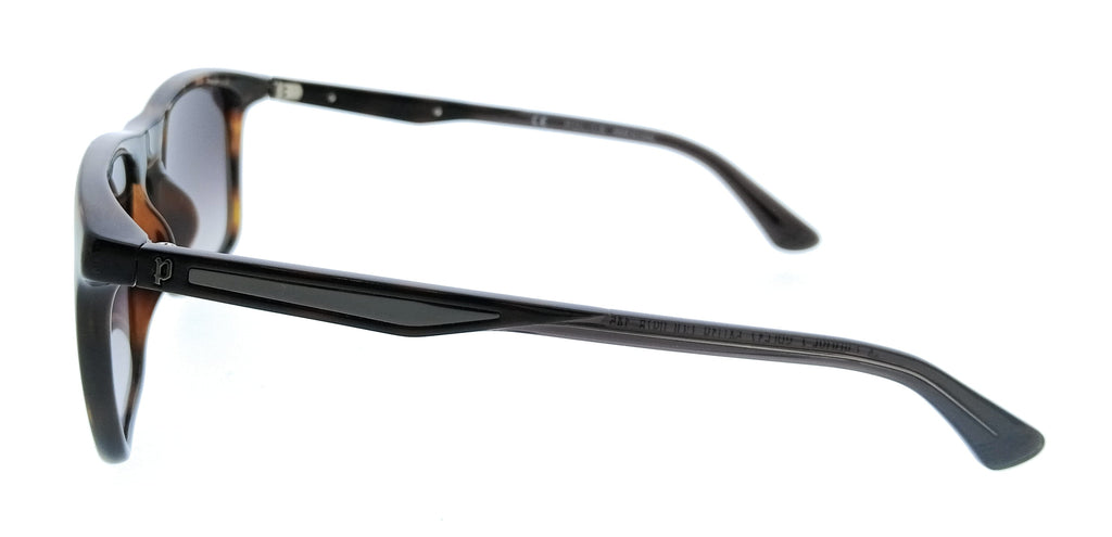 POLICE PLF17 978 Tortoise Square Mens Sunglasses