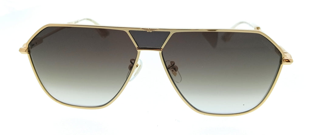 POLICE PLL89 300Y Rose Pantos Mens Sunglasses