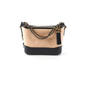 Chanel Gabrielle Small Beige