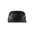 Chanel Maxi Mademoiselle Chain Bag Black