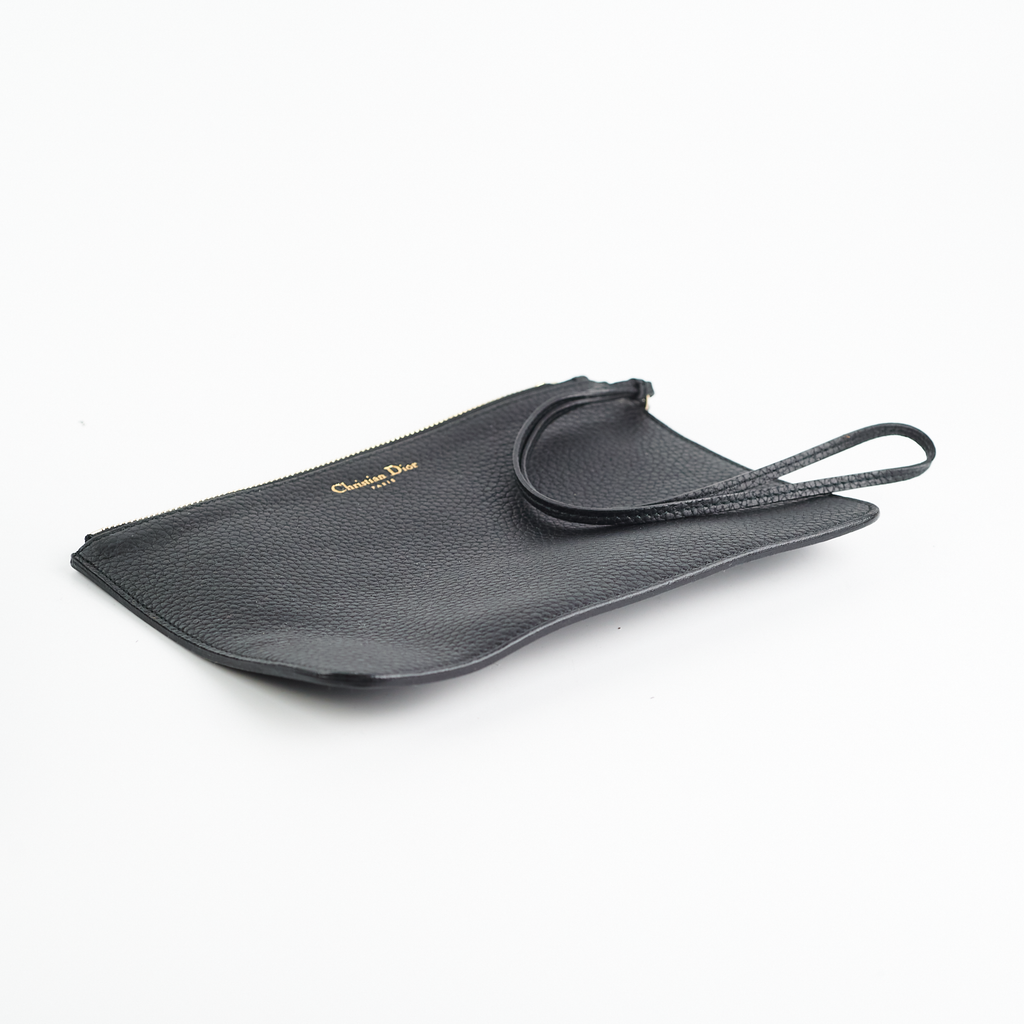 Dior Diorissimo Shopper Medium Black