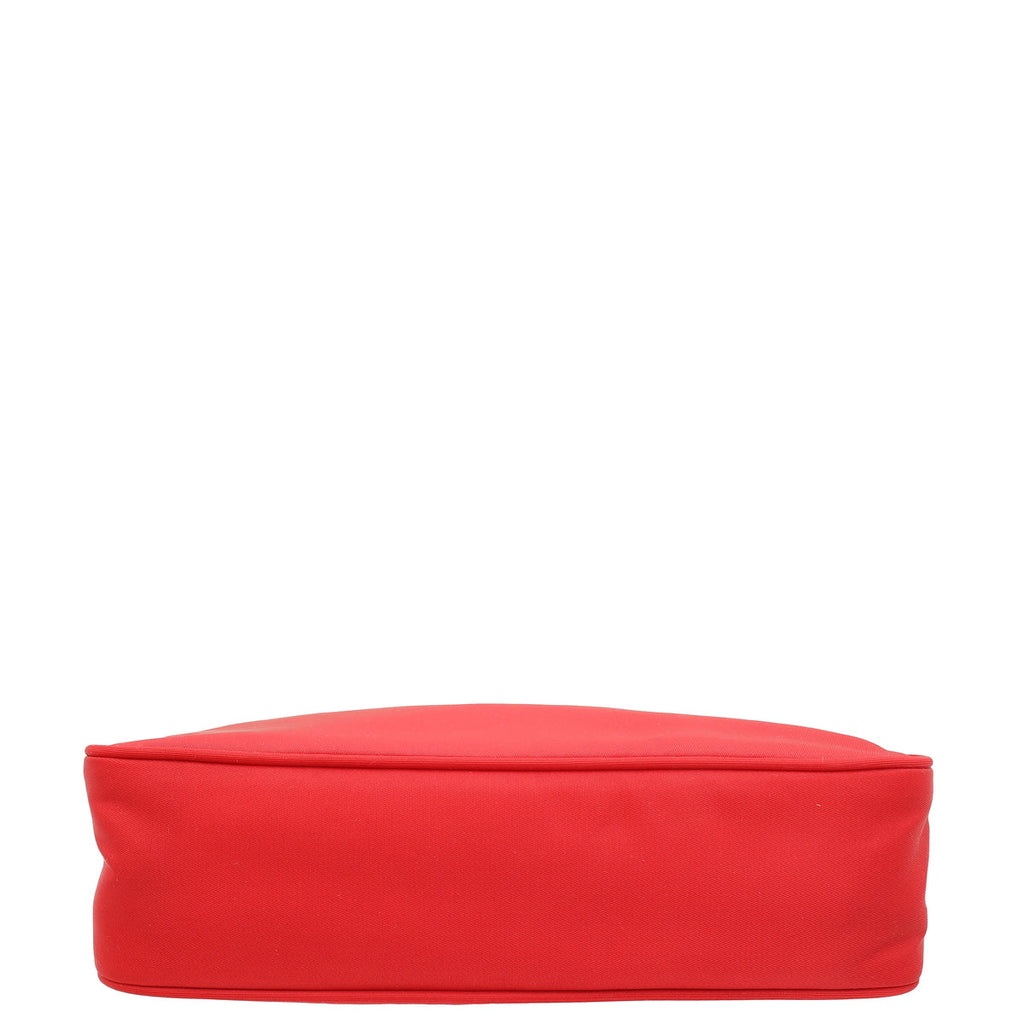 Prada Red Re-Nylon Re-Edition 2000 Mini-Bag