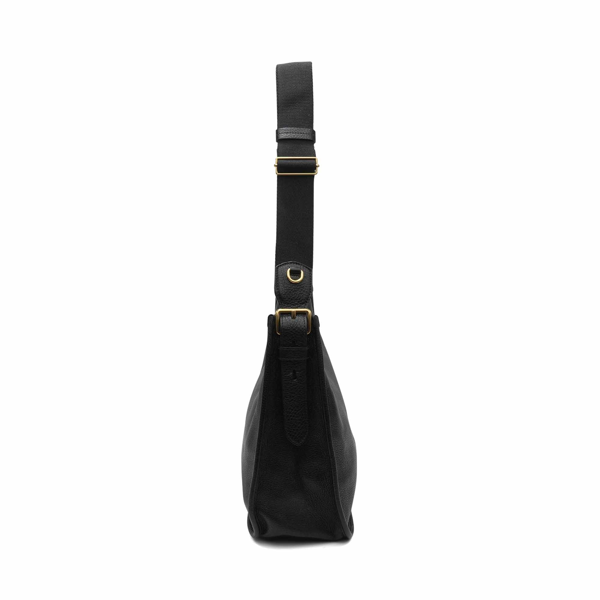 Prada Crossbody Hobo Bag