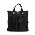 Prada 'Re Nylon' Convertible Backpack