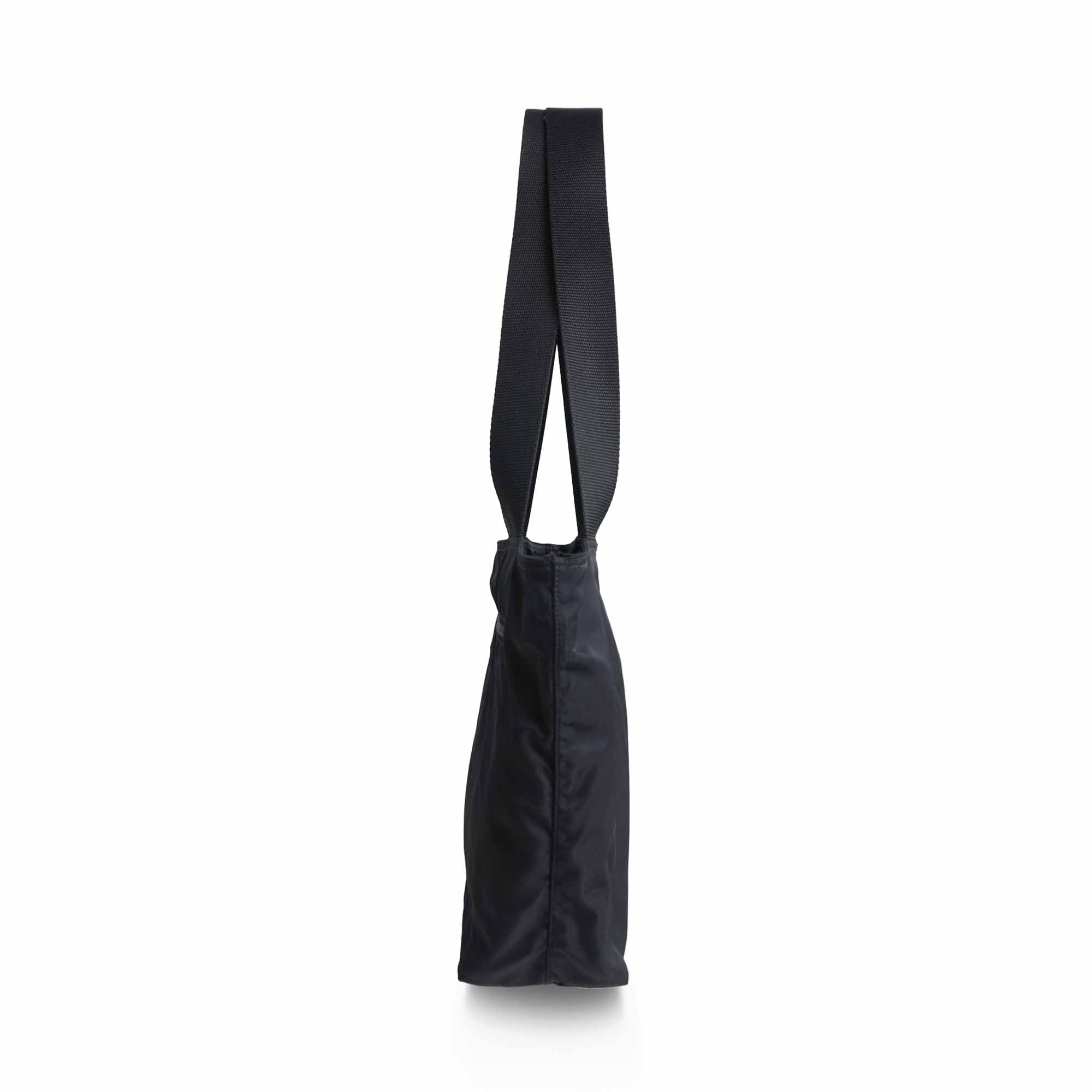 Prada Nylon Tote Bag