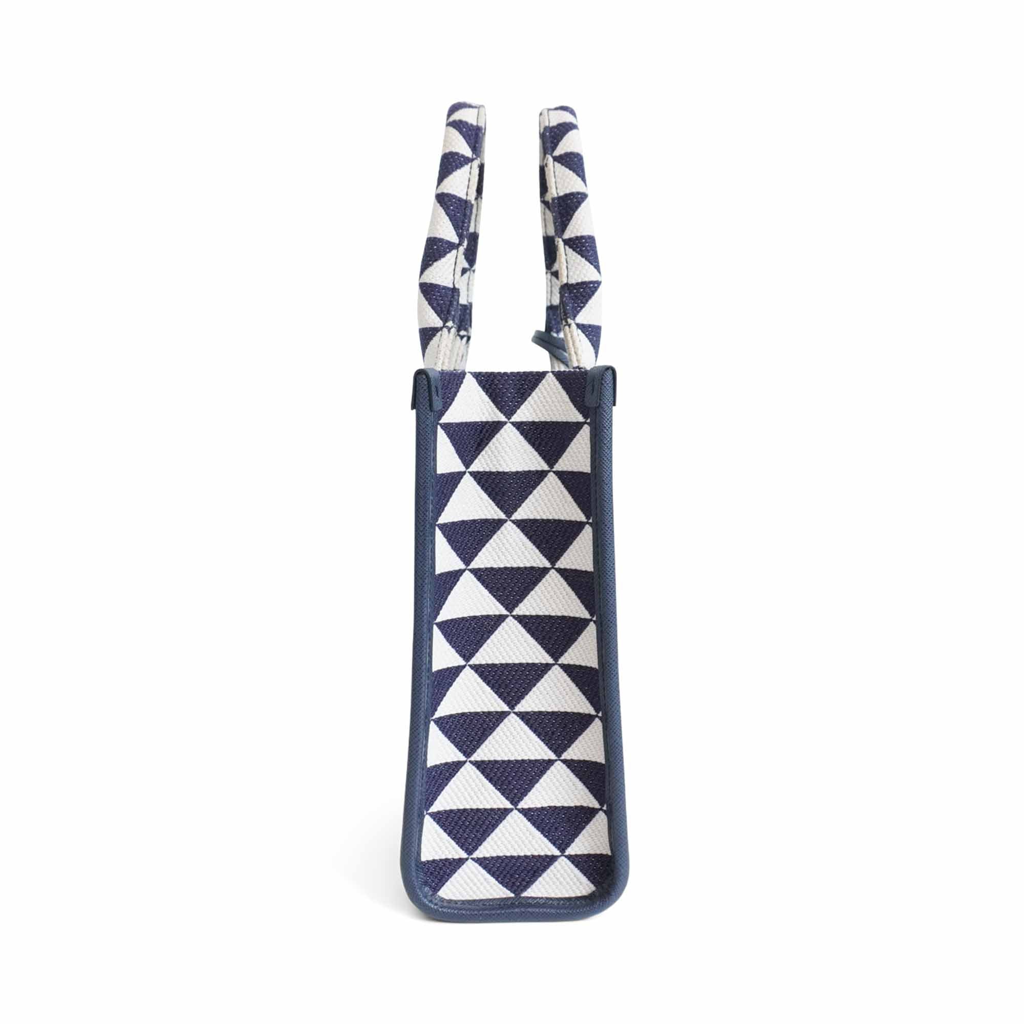 Prada 'Symbole' Tote Bag