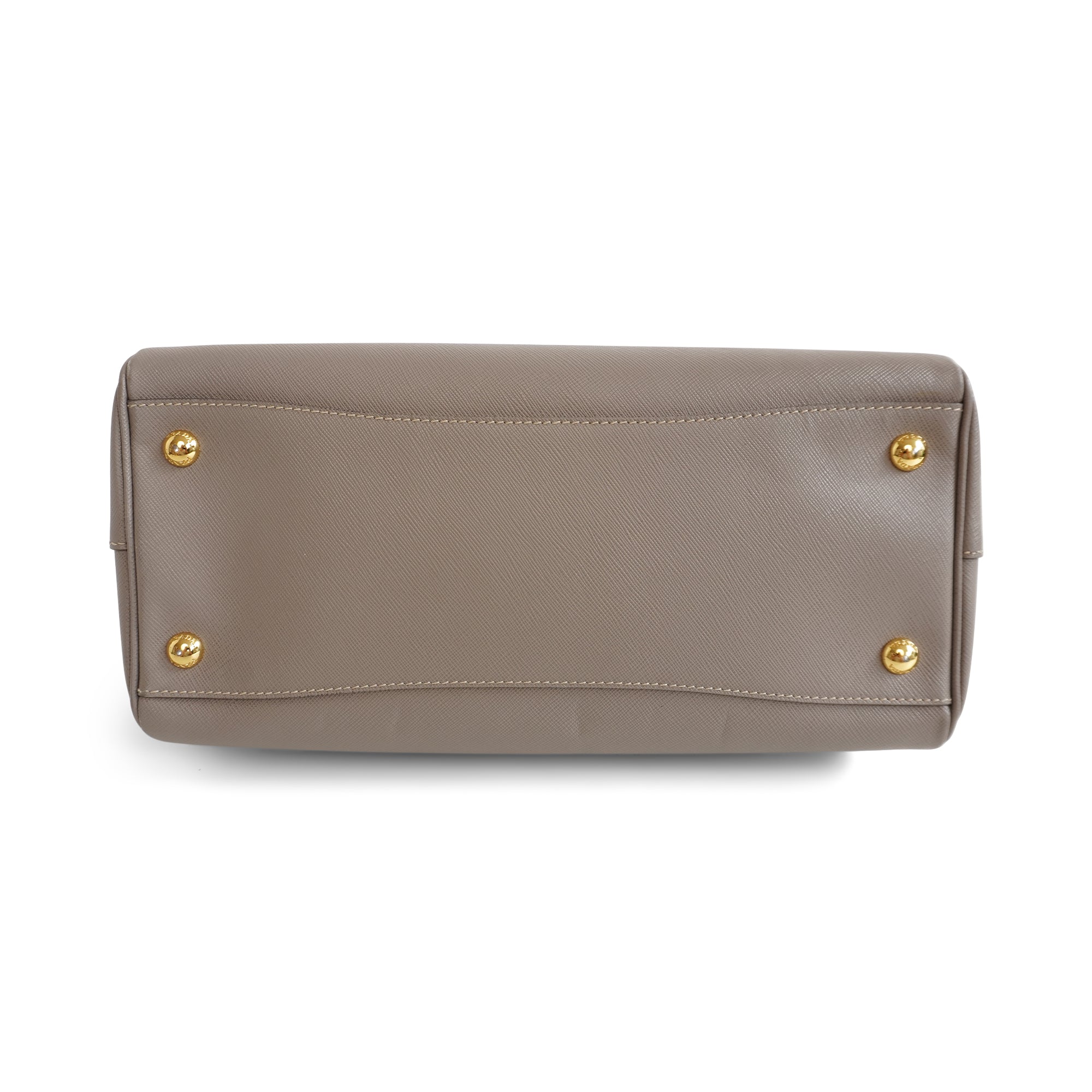 Prada 'Boston' Bag