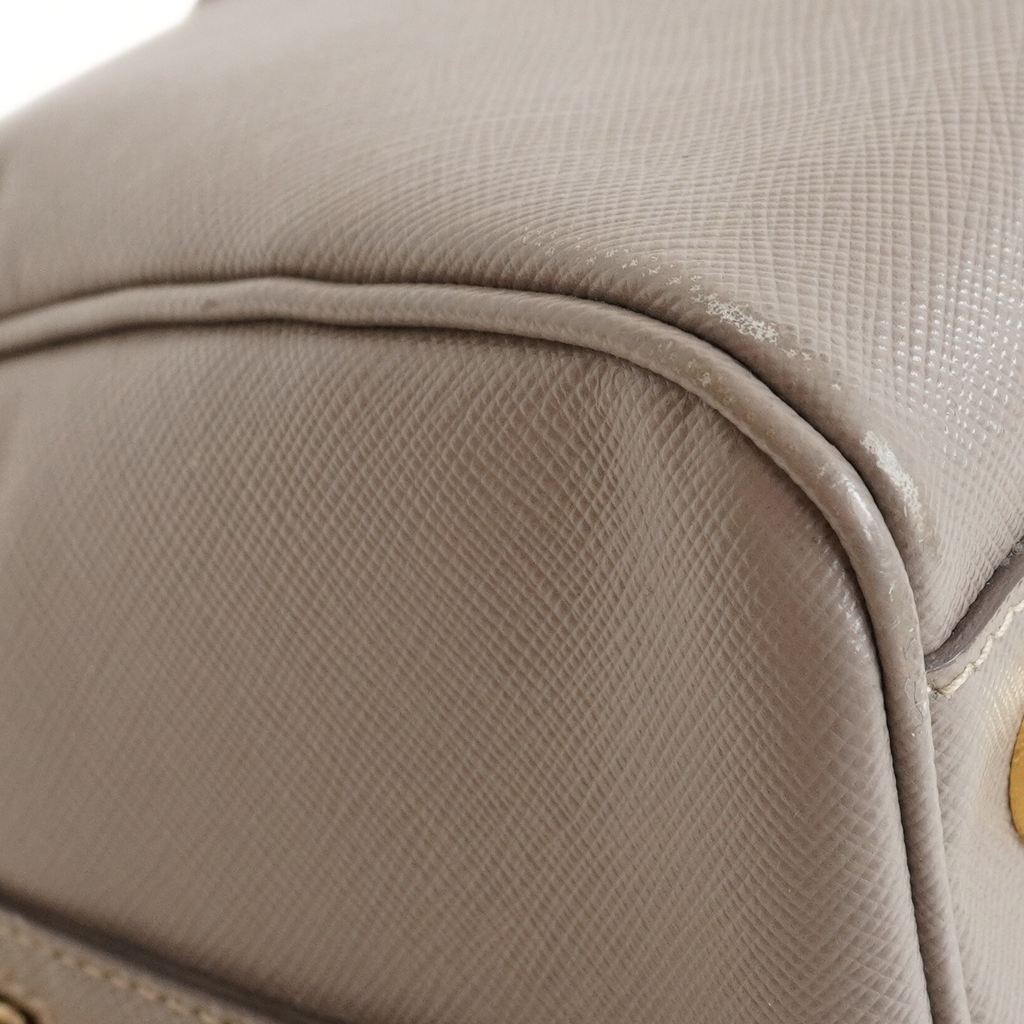 Prada 'Boston' Bag