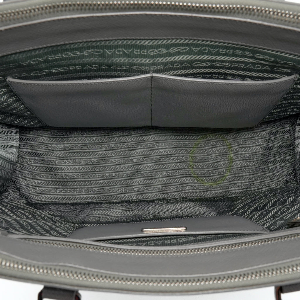 Prada 'Galleria' Tote Bag