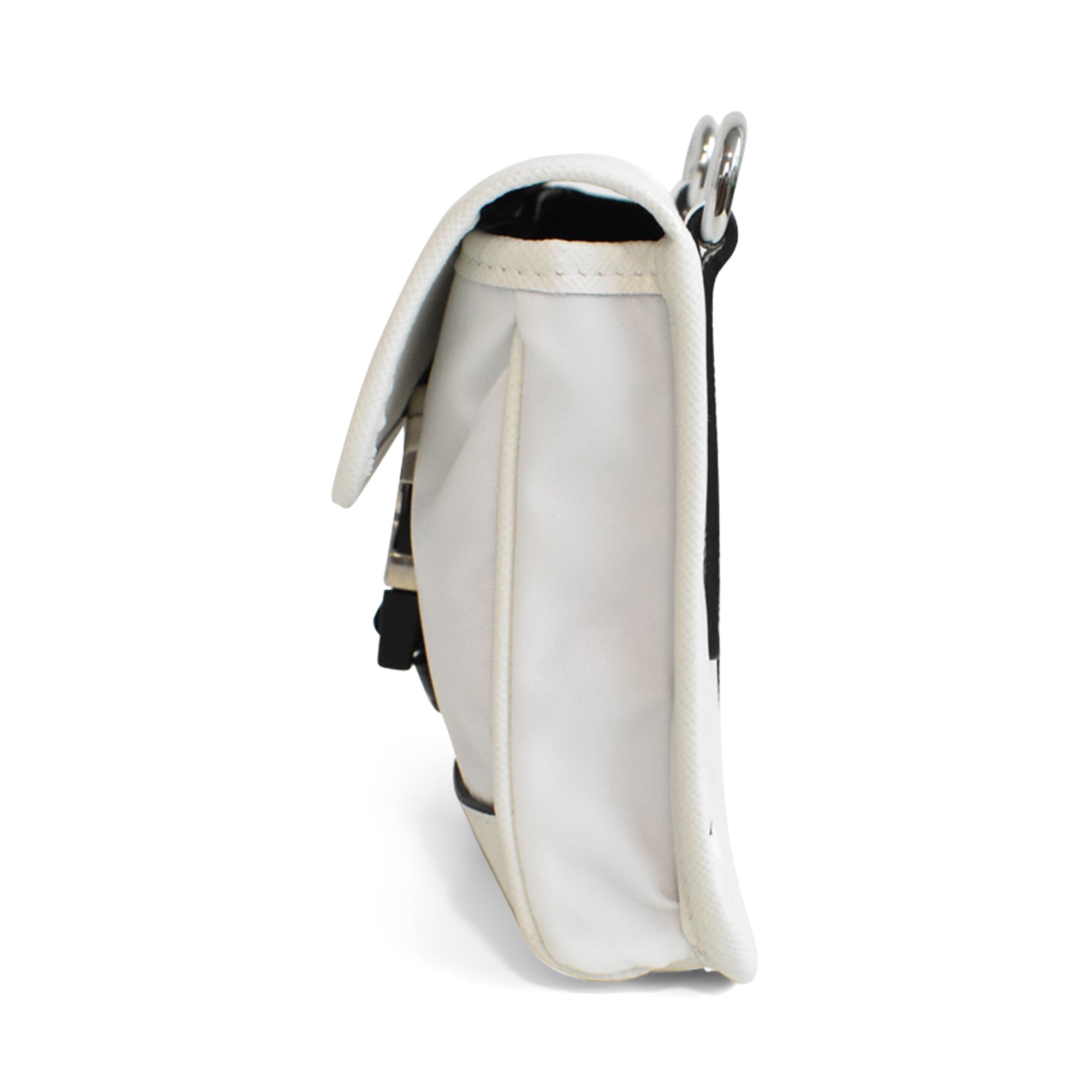 Prada Re-Nylon Crossbody Bag