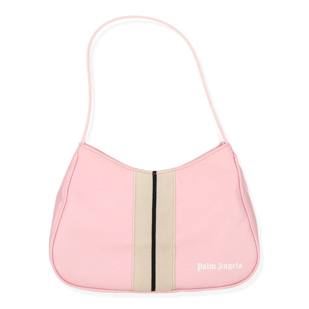 Palm Angels Womens Pink Shoulder Bag