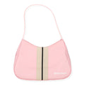 Palm Angels Womens Pink Shoulder Bag