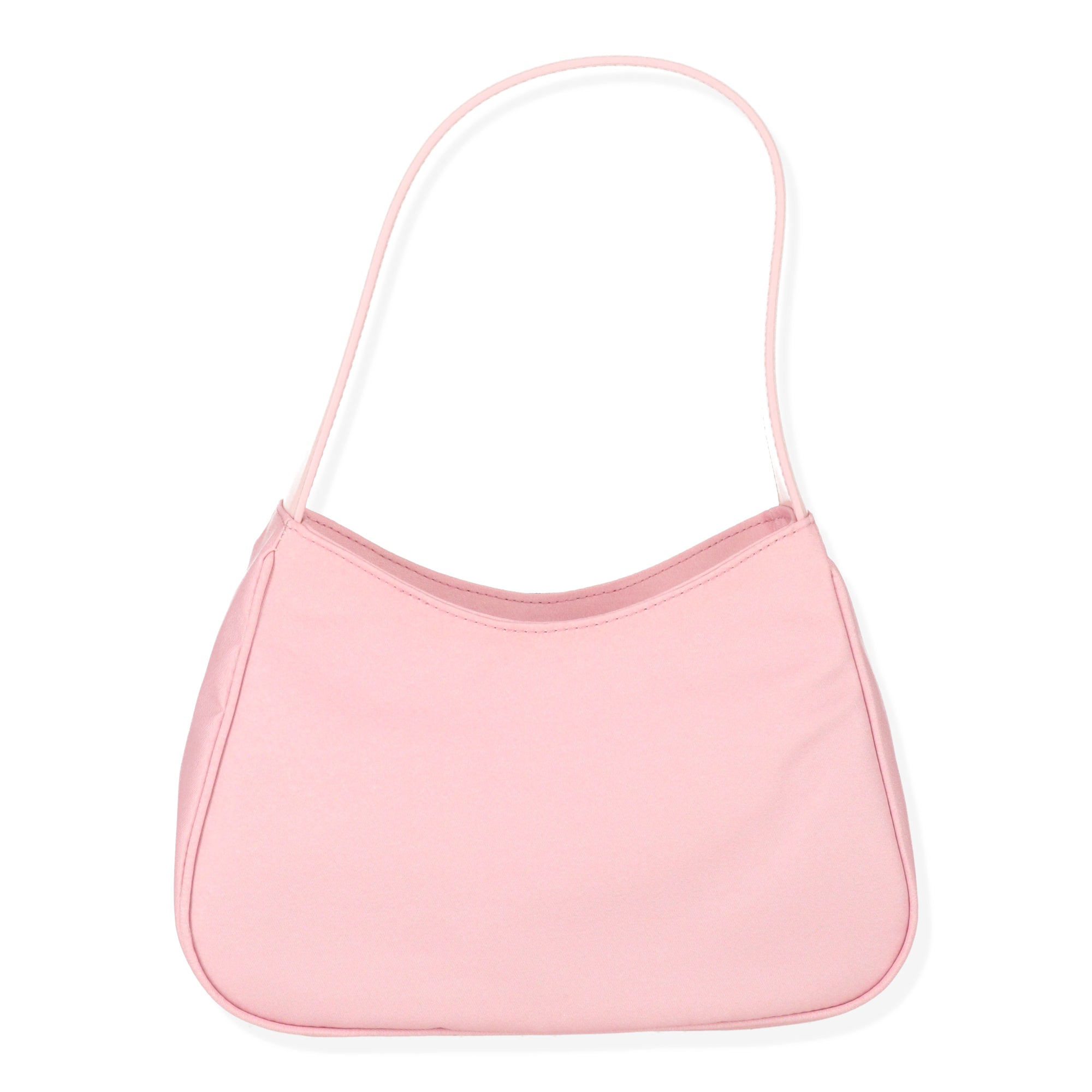 Palm Angels Womens Pink Shoulder Bag