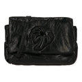 Palm Angels Womens Black Handbag
