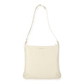 Palm Angels Womens Cream Handbag