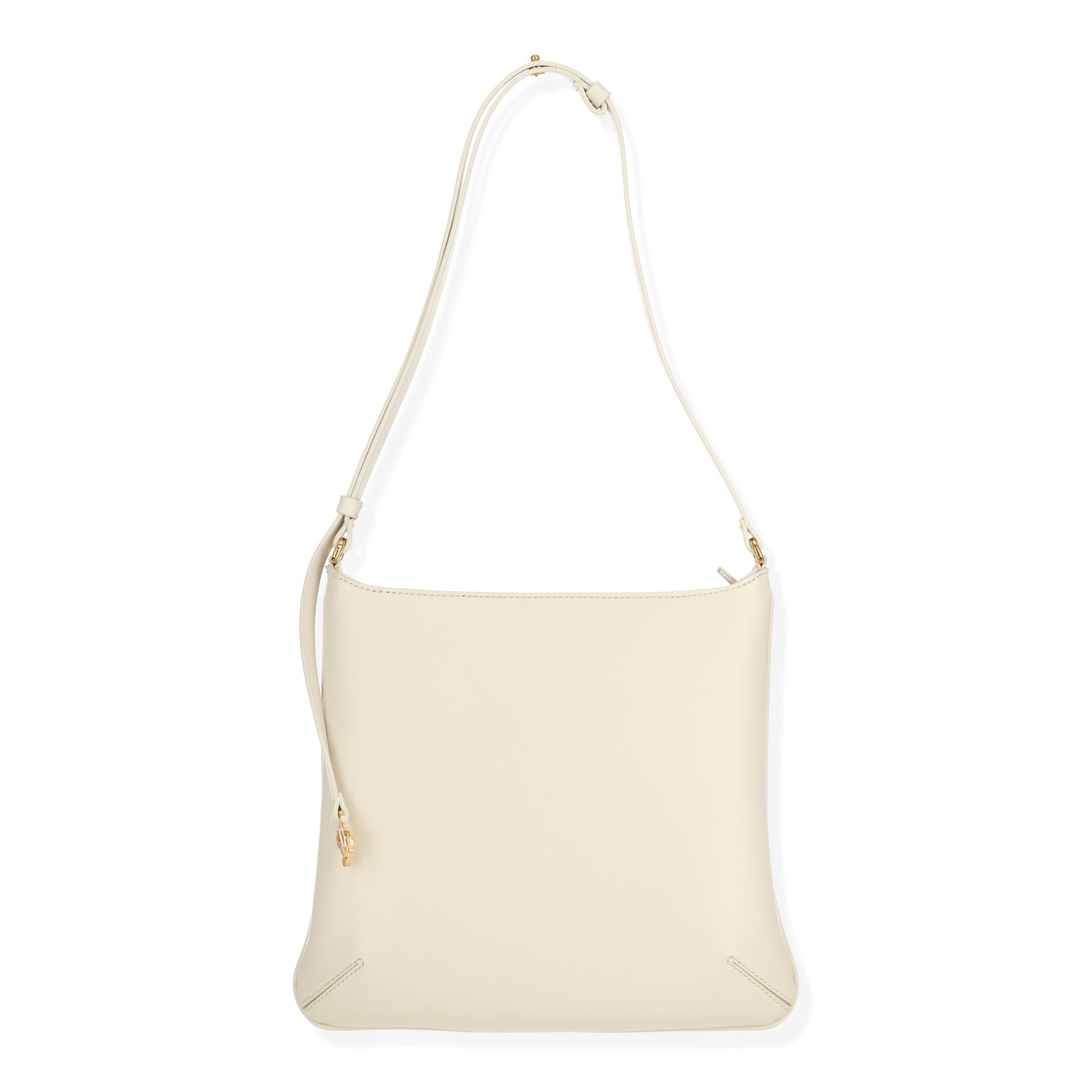 Palm Angels Womens Cream Handbag