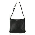Palm Angels Womens Black/Gold Handbag