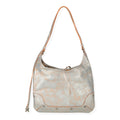 Palm Angels Womens Silver Handbag