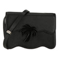 Palm Angels Womens Black Handbag