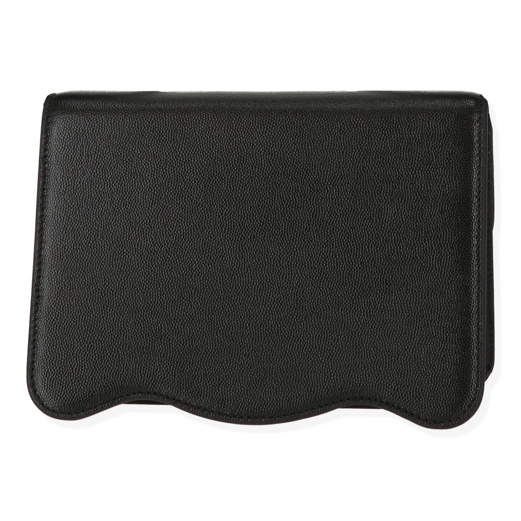 Palm Angels Womens Black Handbag
