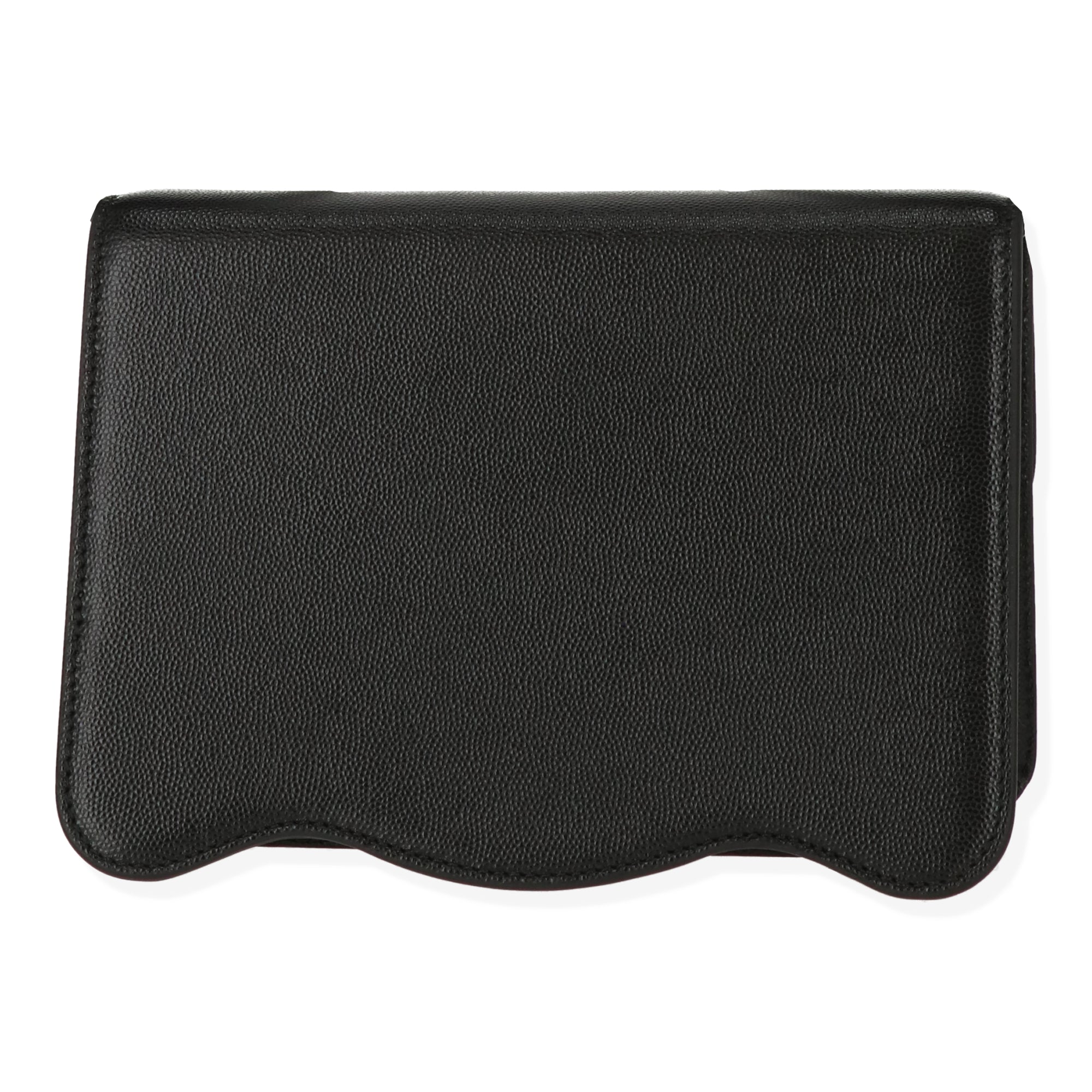 Palm Angels Womens Black Handbag