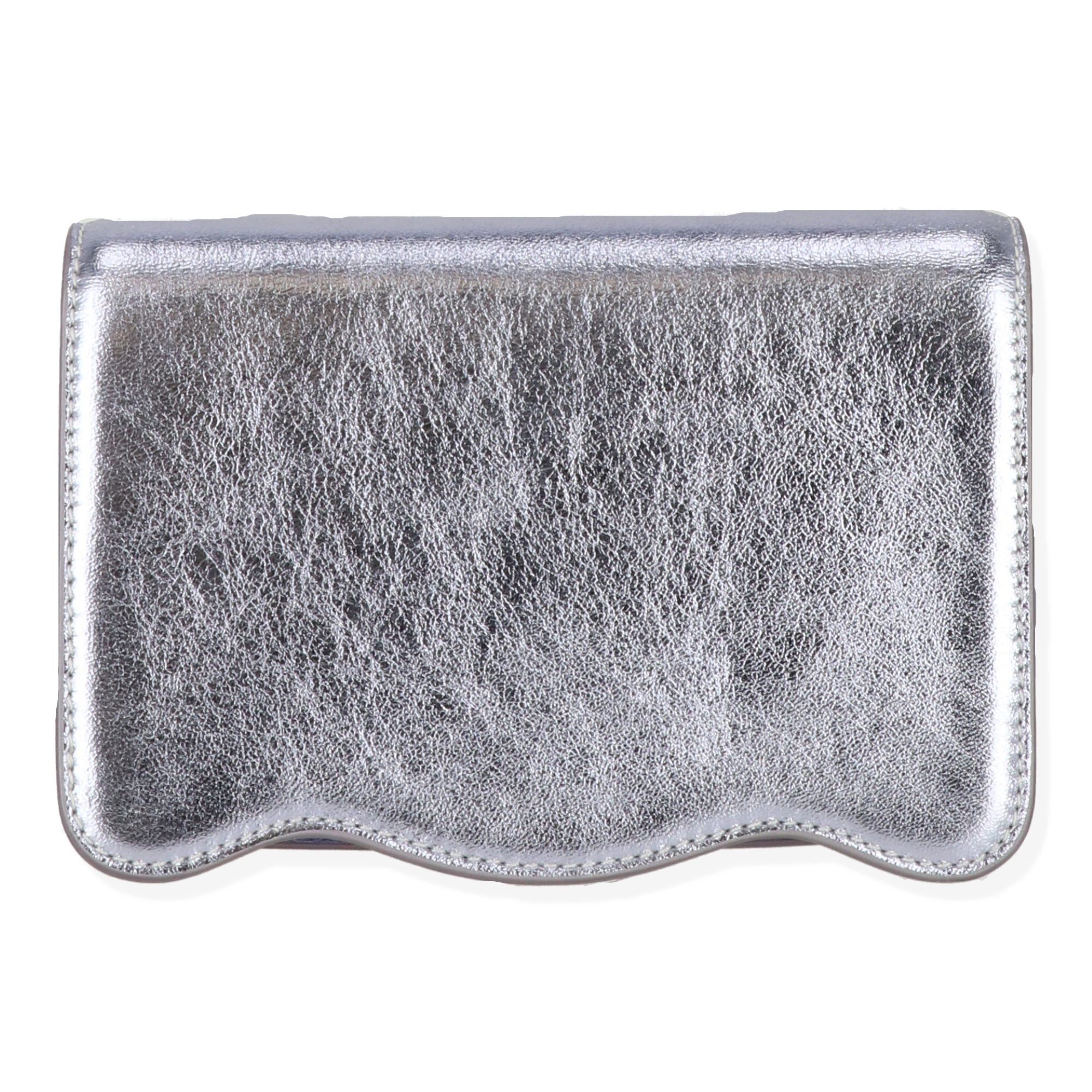 Palm Angels Womens Silver Handbag
