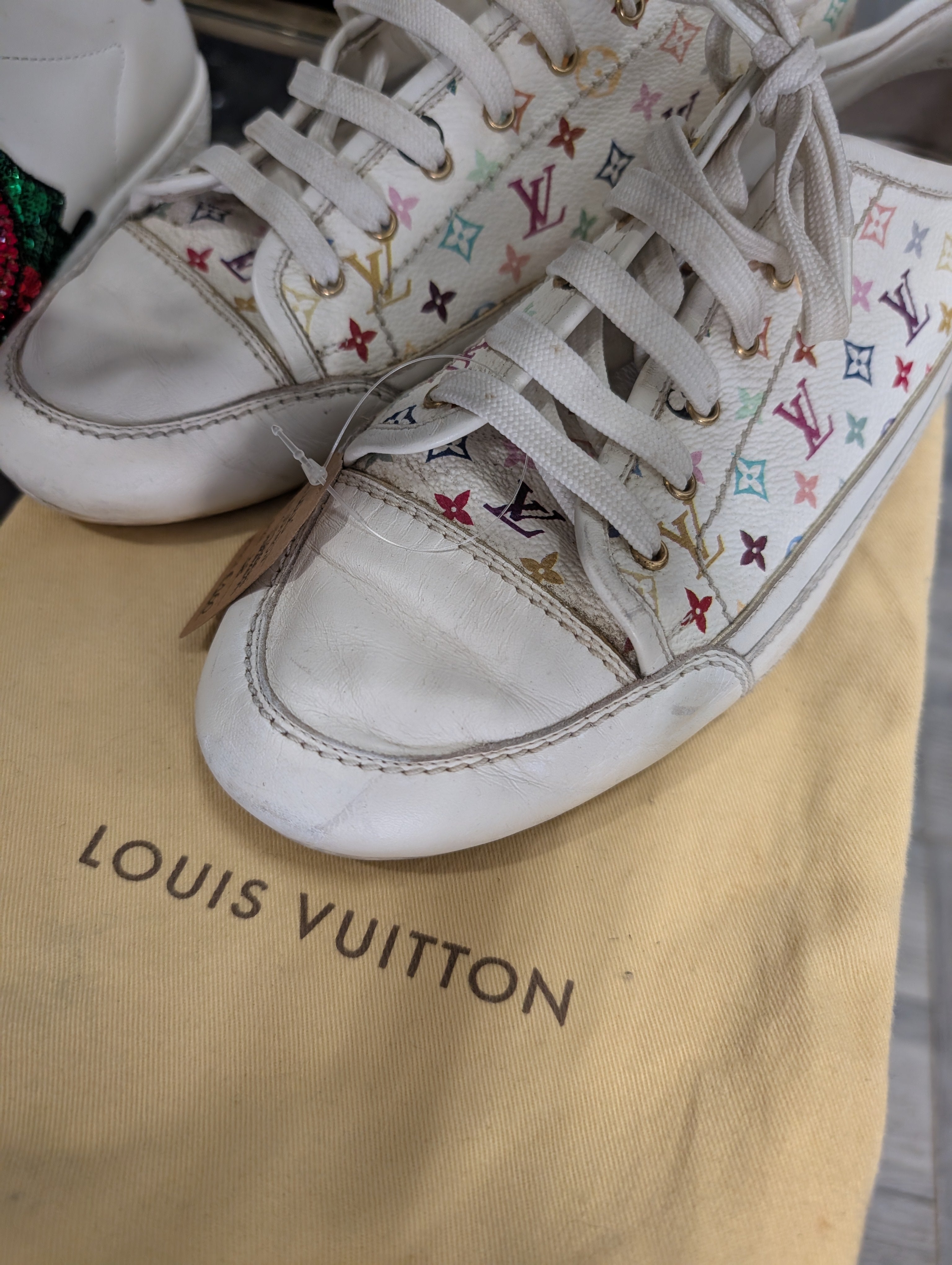 Louis Vuitton