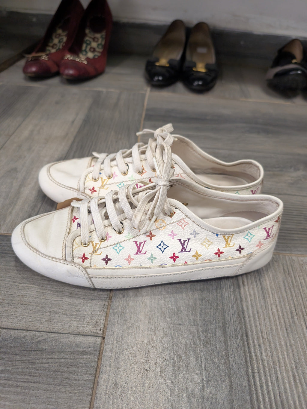 Louis Vuitton