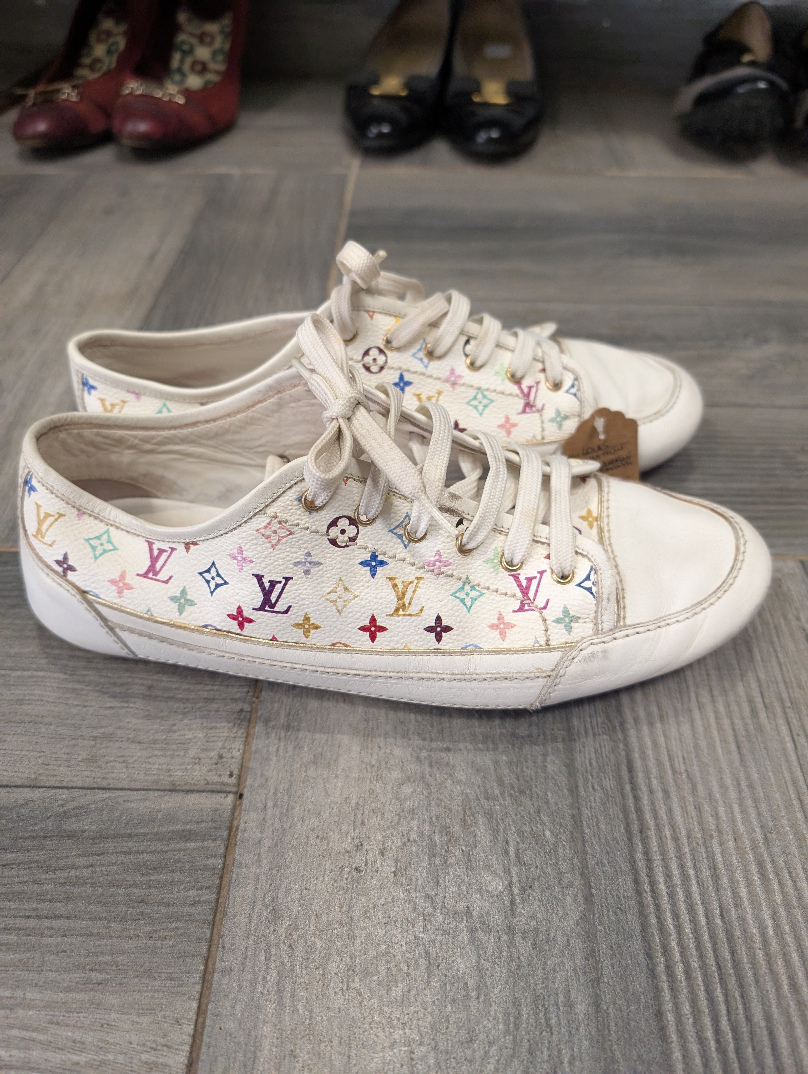 Louis Vuitton