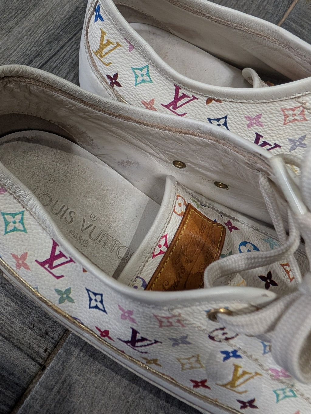 Louis Vuitton