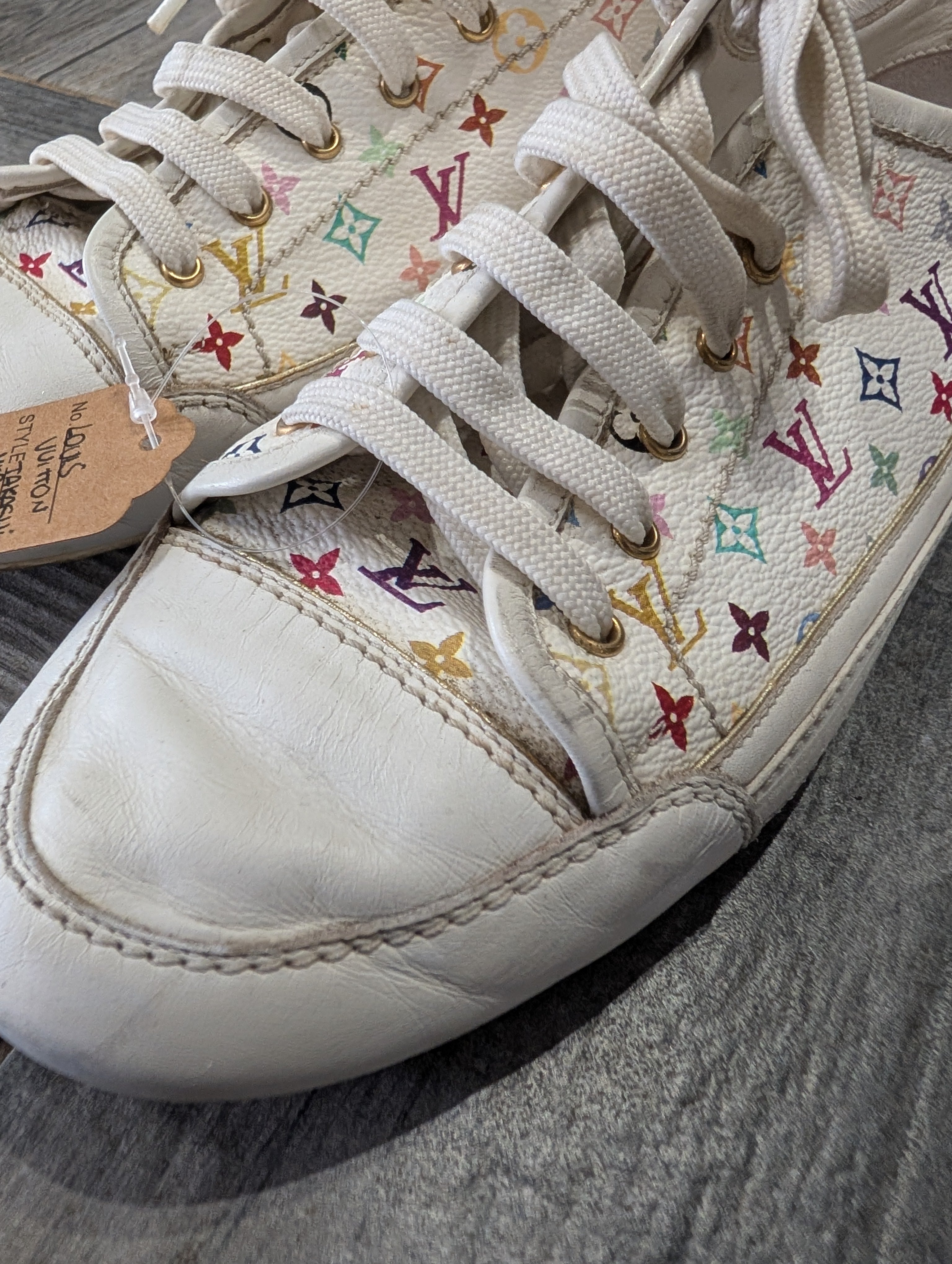Louis Vuitton