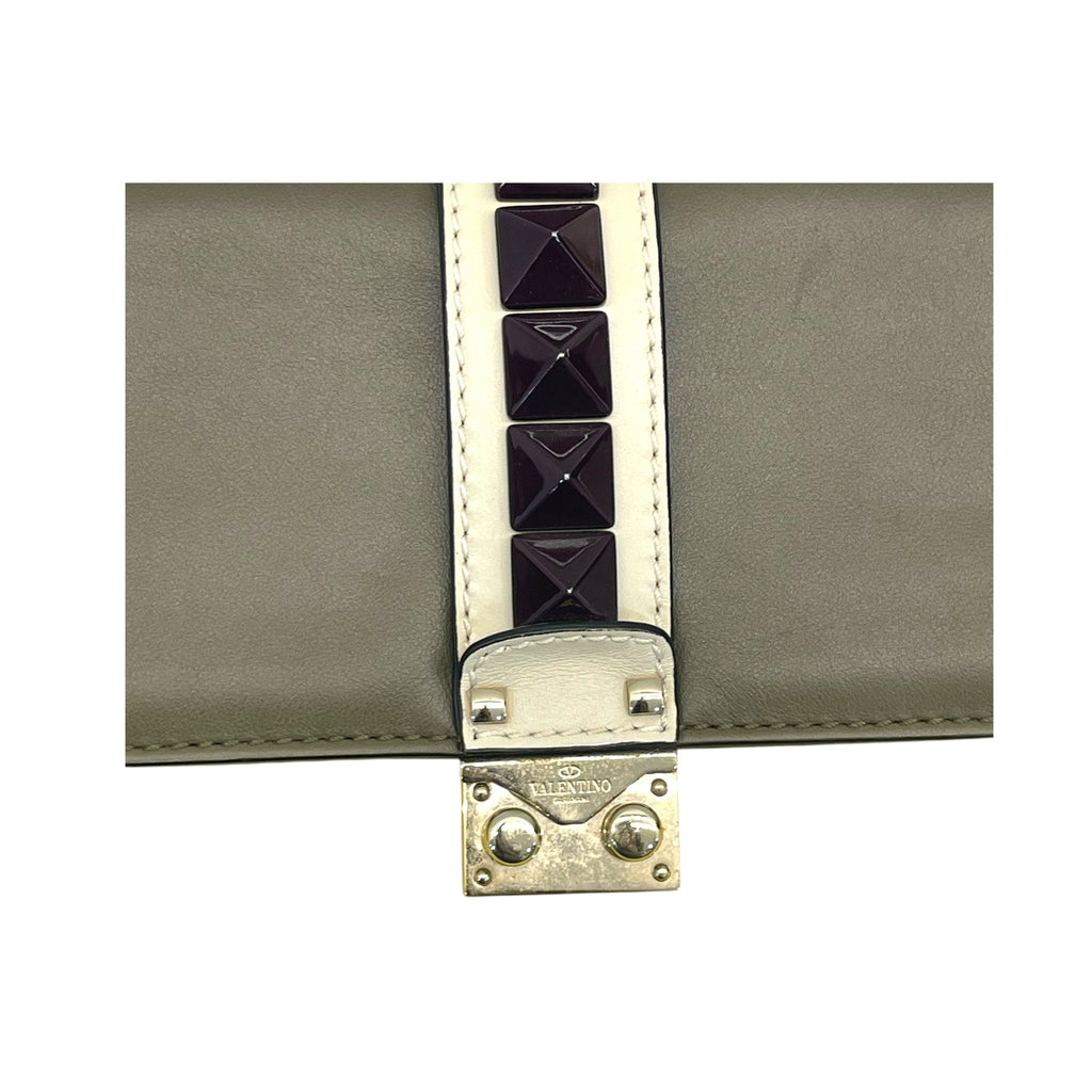 Valentino Garavani Glam Lock Bag