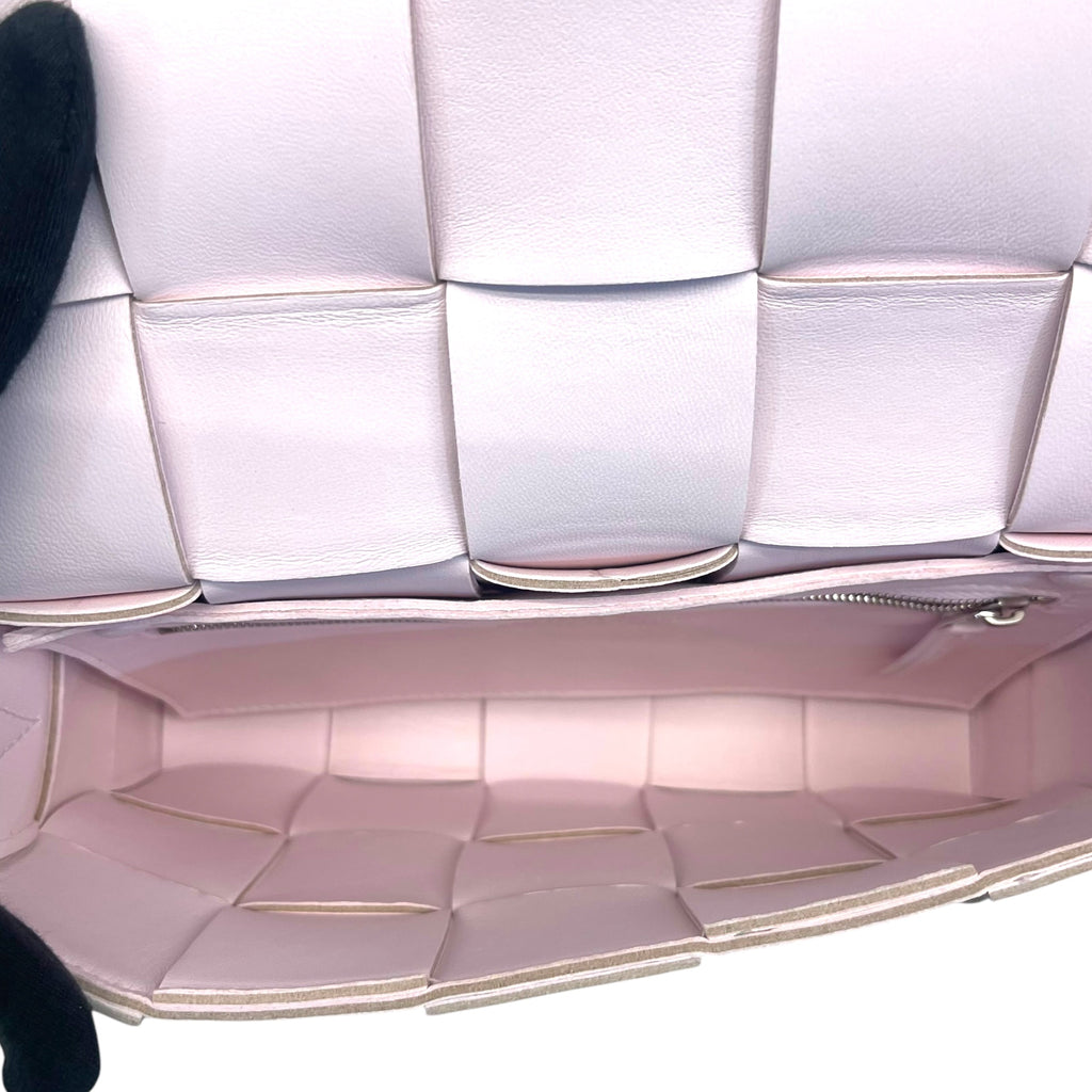 Bottega Veneta Cassette Crossbody Bag