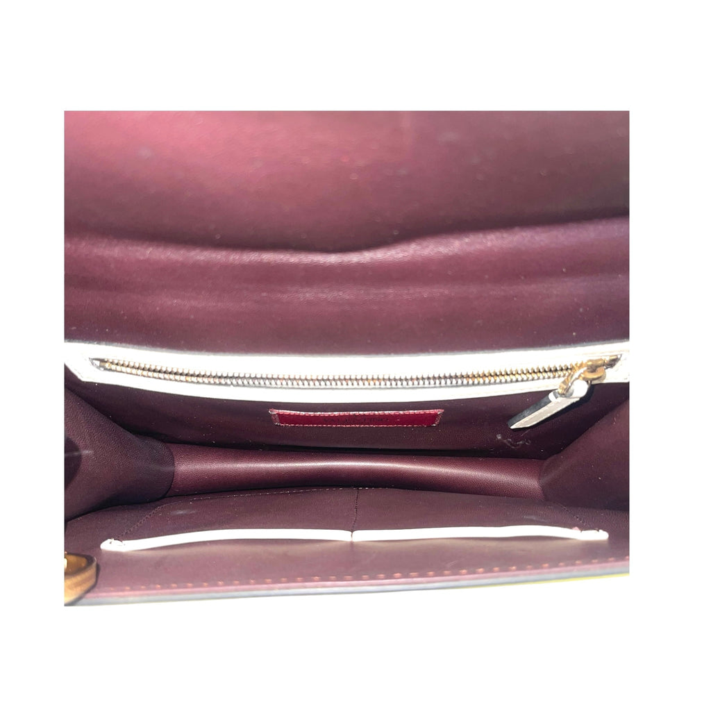 Valentino Garavani Glam Lock Bag